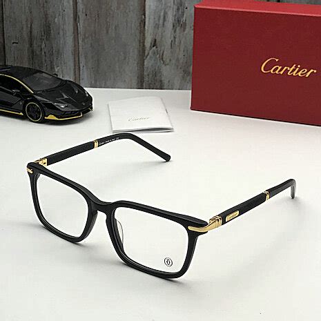 exact replica cartier glasses|cartier glasses look alike.